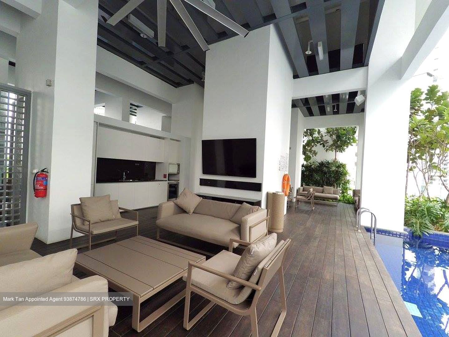 26 Newton (D11), Apartment #564684961